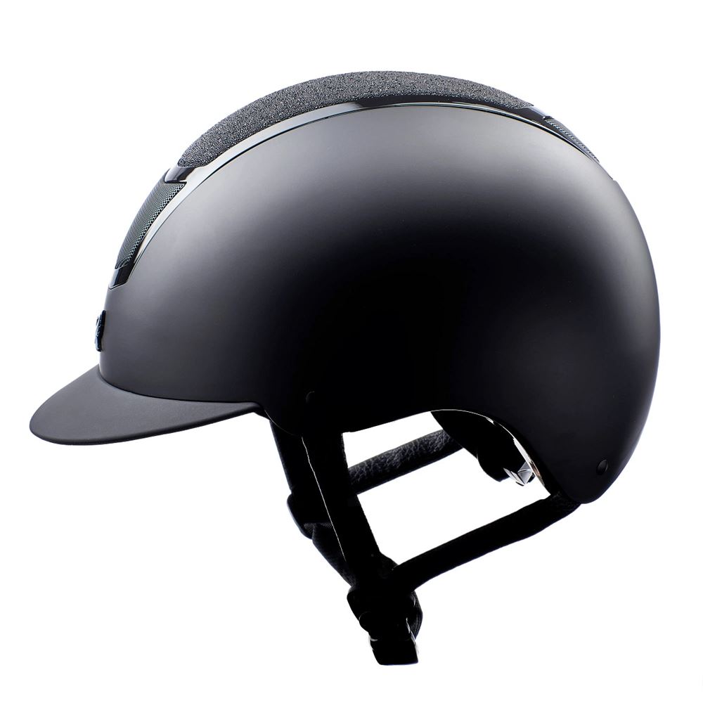 Shires Karben Valentina Riding Hat (Coal)