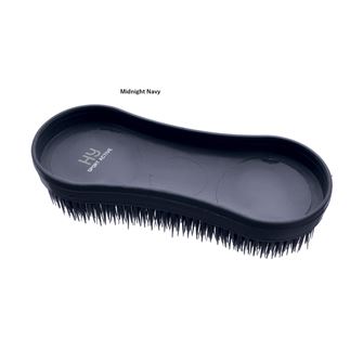 Hy Sport Active Miracle Brush (Midnight Navy)