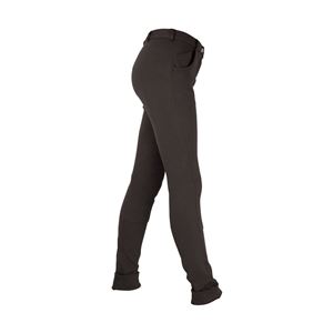 HyPERFORMANCE Burton Children's Jodhpurs (Black)