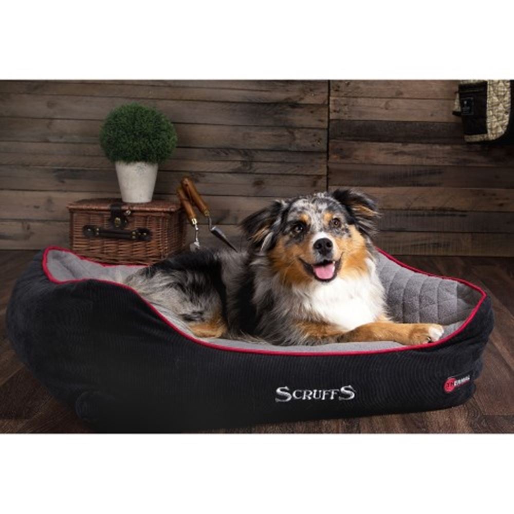 Scruffs 2024 thermal bed