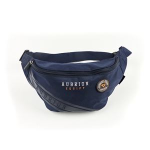 Shires Aubrion Equipt Bum Bag (Navy)