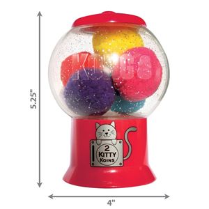 KONG Cat Catnip Infuser