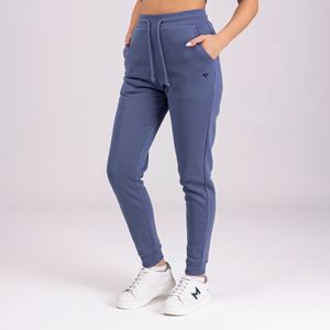 Shires Aubrion Serene Ladies Joggers (Blue)