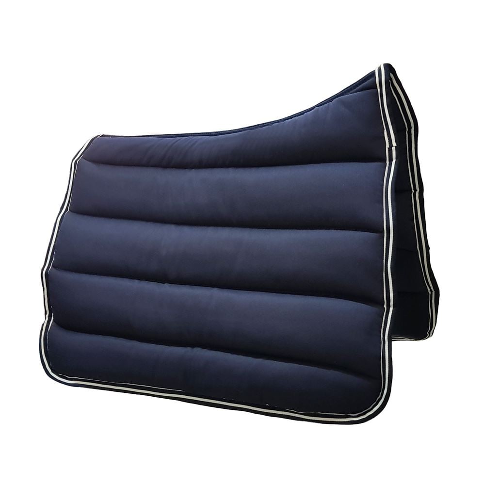 Gallop High Wither Vented Comfort Puff Pad