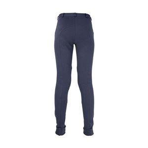 HyPERFORMANCE Burton Children's Jodhpurs (Navy)