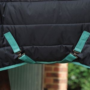 Weatherbeeta Green-Tec Stable Rug Combo Neck Medium/Lite