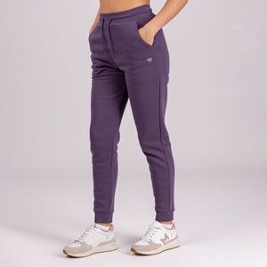 Shires Aubrion Serene Ladies Joggers (Purple)