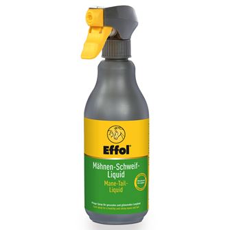 Effol Mane & Tail Liquid (500ml)