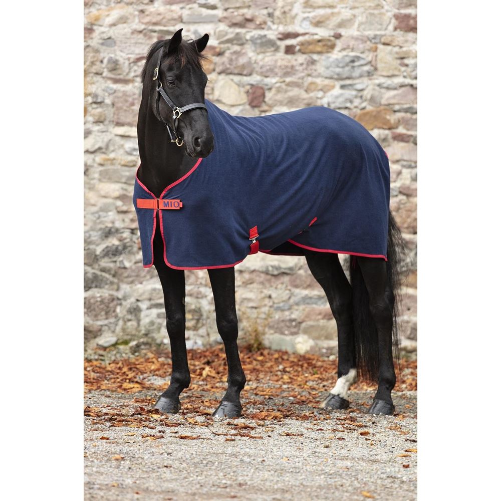 Horseware Mio Fleece Rug Standard