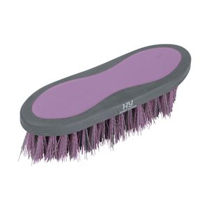 Hy Sport Active Dandy Brush (Blooming Lilac)