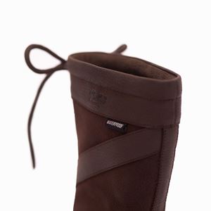 Gallop Hackney Mid Country Boot (Brown)