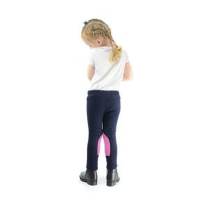 HyPERFORMANCE Fleece Tots Jodhpurs