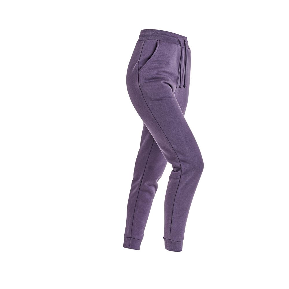 Shires Aubrion Serene Ladies Joggers (Purple)