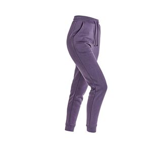 Shires Aubrion Serene Ladies Joggers (Purple)