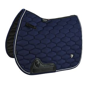 Shires Arma Eltar GP Saddlecloth (Navy)