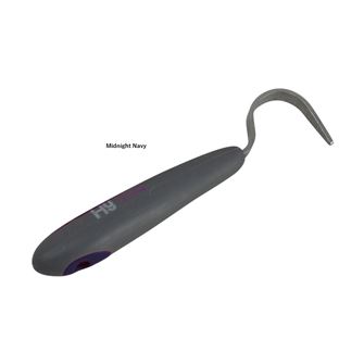 Hy Sport Active Hoof Pick (Midnight Navy)