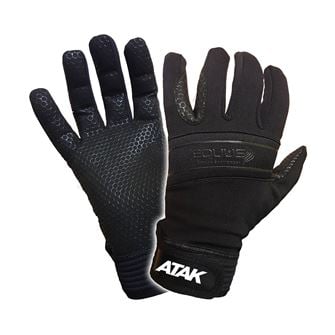 Atak Equus Equestrian Adults Gloves