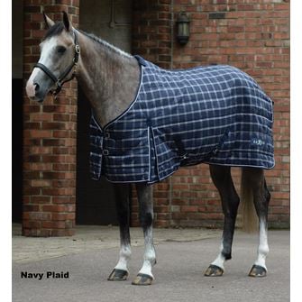 Saxon 1200D PP Mediumweight Stable Rug