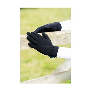 Coldstream Eccles StormShield Gloves (Black)