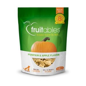 Fruitables Dog Treats