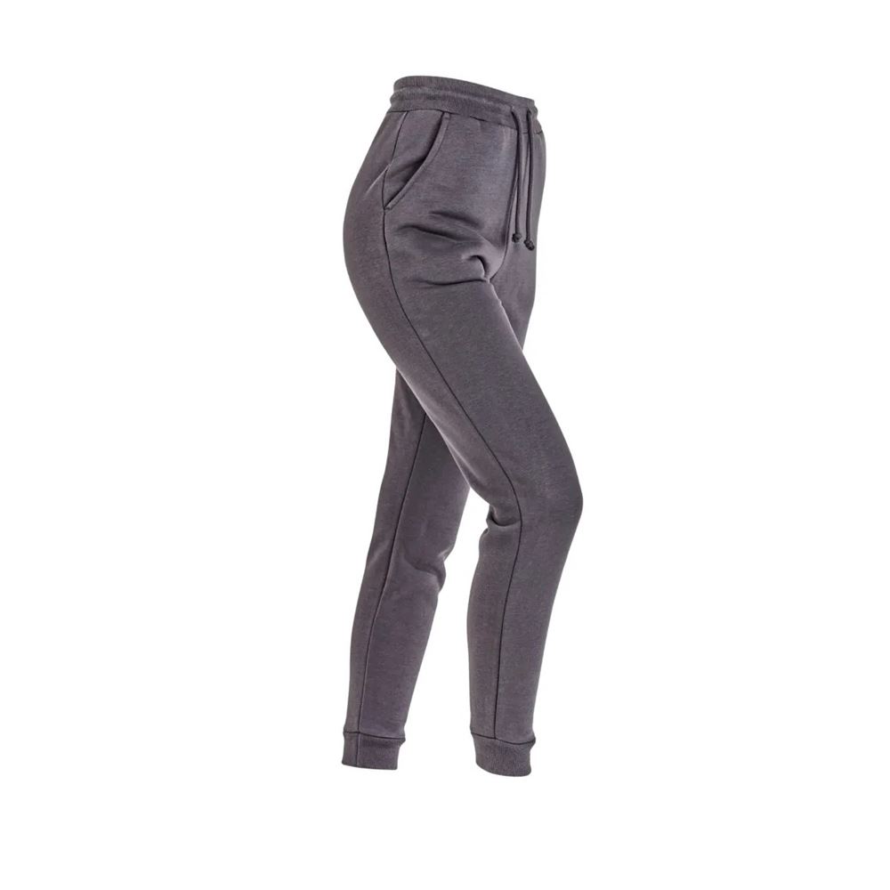 Shires Aubrion Serene Ladies Joggers (Charcoal)