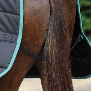 Weatherbeeta Green-Tec Stable Rug Combo Neck Medium/Lite