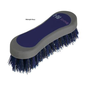 Hy Sport Active Face Brush (Midnight Navy)