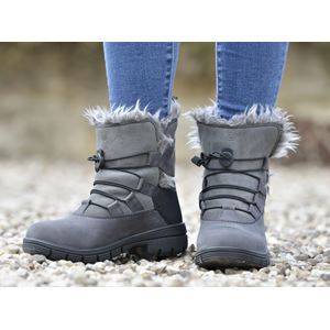 Dublin Boyne Country Boots (Grey)