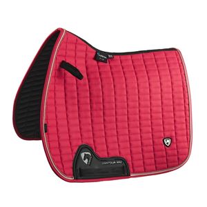 Shires ARMA Classic GP Saddlecloth (Coral)