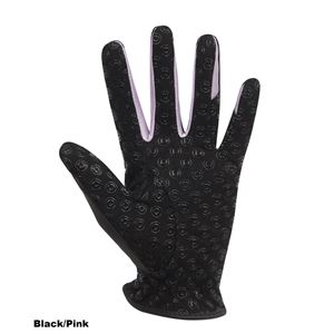 Dublin Cool-It Gel Riding Gloves