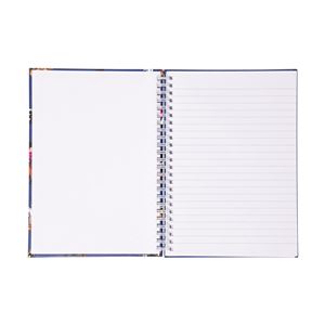 Hy Equestrian Thelwell Collection Race Notebook