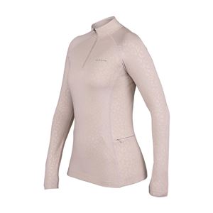 Shires Aubrion Revive Winter Baselayer (Taupe)