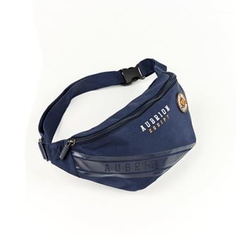 Shires Aubrion Equipt Bum Bag (Navy)