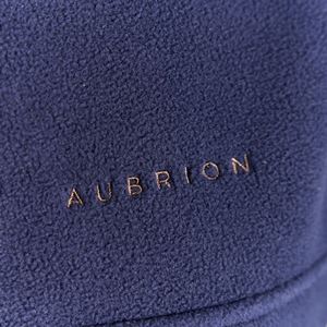 Shires Aubrion Core Ladies Fleece Gilet (Navy)