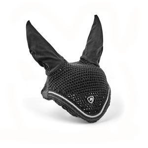 Shires ARMA Fly Hood (Black)