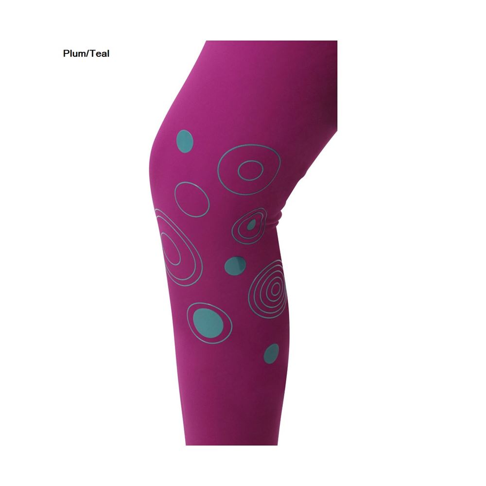 Hy Equestrian DynaMizs Ecliptic Riding Tights