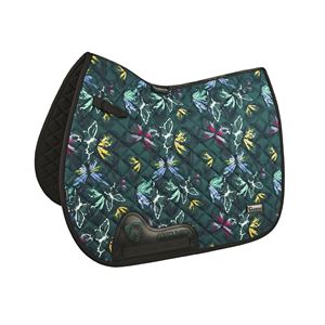 Shires Arma Hyde Park Saddlecloth (Butterfly)