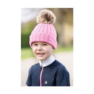 Hy Equestrian Valloire Children's Hat (Bloom)