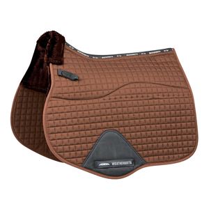 Weatherbeeta Prime Comfy Fleece All Purpose Saddlepad 