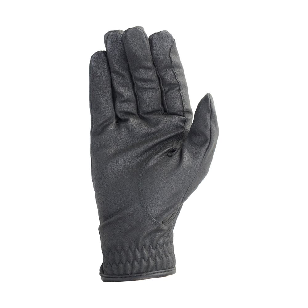 Hy5 Lightweight Riding Gloves (Black)