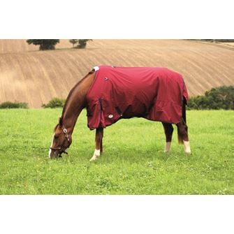 JHL Essential LW Plus Turnout Rug (5'6") *Clearance*