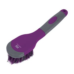 Hy Sport Active Bucket Brush (Amethyst Purple)