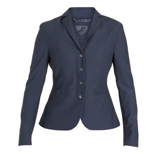 Shires Aubrion Newton Show Jacket (Navy)