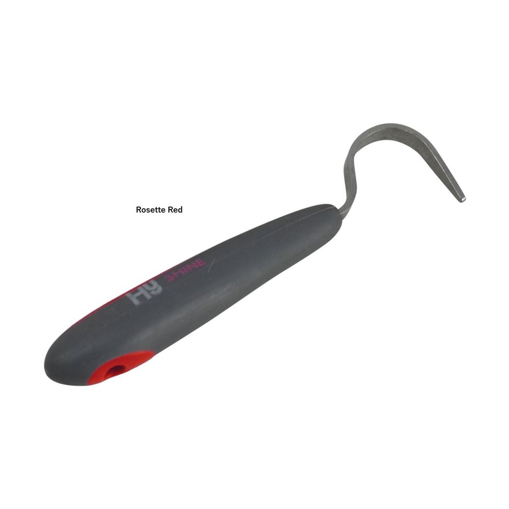 Hy Sport Active Hoof Pick