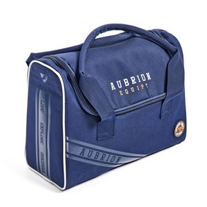 Shires Aubrion Equipt Grooming Kit Bag (Navy)