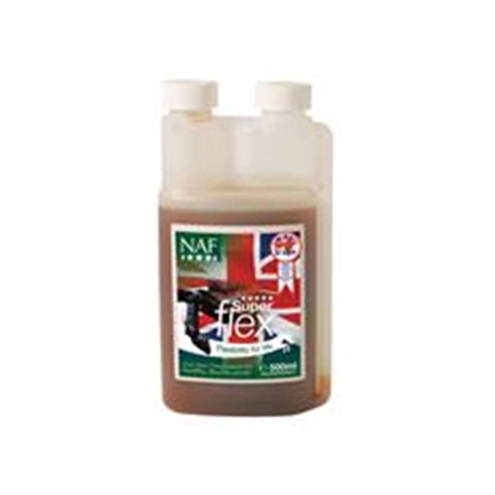 NAF Five Star Superflex Liquid 500ml