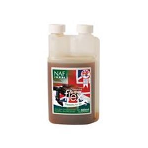 NAF Five Star Superflex Liquid 500ml