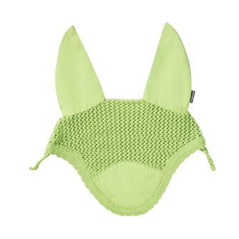 Weatherbeeta Prime Ear Bonnet (Lime Green)