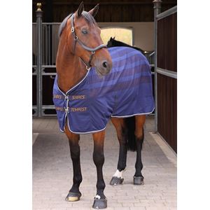 Shires Tempest Original Scrim Cooler (Ink)