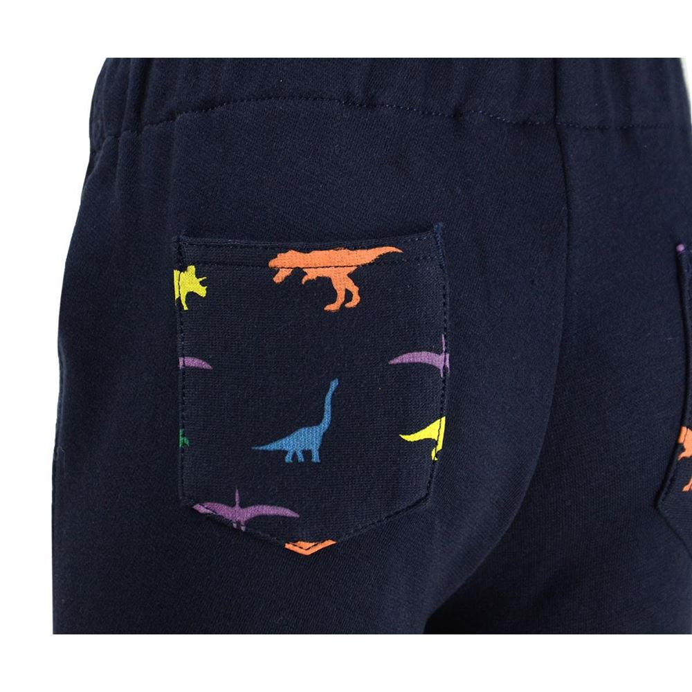 Hy Equestrian Dinosaur Tots Jodhpurs